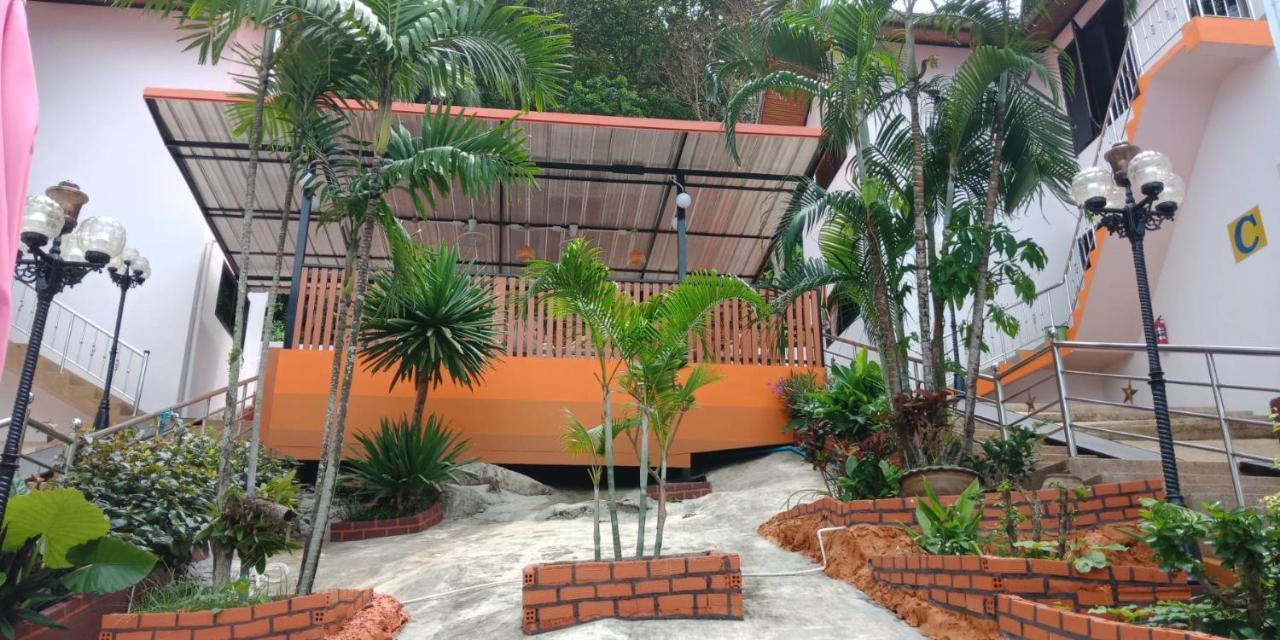 Rabbit Mansion2 Apartment Patong Exterior photo